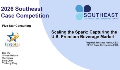Cover of the Aurora competition recommendation.